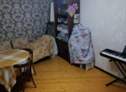 Satılır 2 otaqlı 60 m2 köhnə tikili Əhmədli