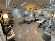 Satılır 6 otaqlı 400 m2 obyekt Ayna Sultanova heykəli