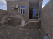 İcarəyə verilir 2 otaqlı 60 m2 həyət evi Aviasiya Akademiyası Universiteti