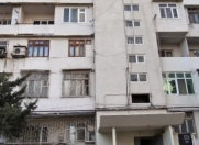 İcarəyə verilir 3 otaqlı 90 m2 köhnə tikili Asan Xidmət-6
