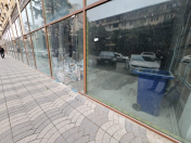 Satılır 1 otaqlı 230 m2 obyekt 8 mkr