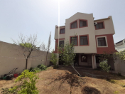 Satılır 6 otaqlı 243 m2 villa Rəsulzadə