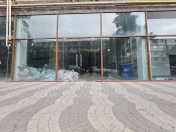 Satılır 1 otaqlı 210 m2 obyekt 8 mkr