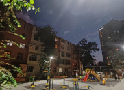 Satılır 4 otaqlı 90 m2 köhnə tikili Qara Qarayev m.