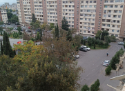 Satılır 3 otaqlı 80 m2 köhnə tikili Ukrayna dairəsi