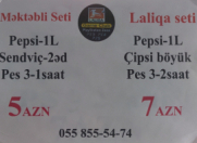 Satılır 1 otaqlı 100 m2 obyekt 20-ci sahə