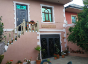 Satılır 8 otaqlı 220 m2 həyət evi Qaraçuxur