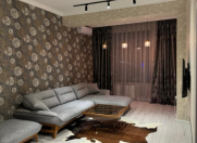 İcarəyə verilir 2 otaqlı 80 m2 yeni tikili Nəriman Nərimanov m.