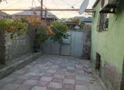 Satılır 2 otaqlı 55 m2 həyət evi Ceyranbatan