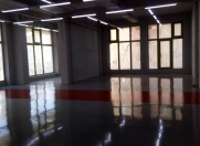 İcarəyə verilir 1 otaqlı 206 m2 obyekt İnşaatçılar m.