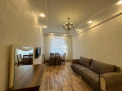 İcarəyə verilir 2 otaqlı 60 m2 yeni tikili Xırdalan