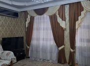 İcarəyə verilir 2 otaqlı 88 m2 yeni tikili 8 mkr