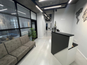 İcarəyə verilir 5 otaqlı 210 m2 ofis Şah İsmayıl Xətai m.