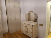 İcarəyə verilir 1 otaqlı 40 m2 yeni tikili Masazır