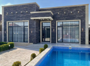 Satılır 4 otaqlı 170 m2 bağ evi Mərdəkan