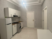 İcarəyə verilir 2 otaqlı 77 m2 yeni tikili Sumqayıt