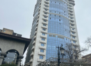 Satılır 5 otaqlı 285 m2 yeni tikili Nəsimi r.