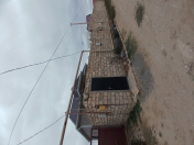 Satılır 2 otaqlı 42 m2 həyət evi Hövsan