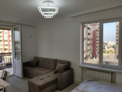 İcarəyə verilir 1 otaqlı 30 m2 köhnə tikili 8 km