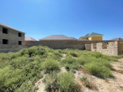 Satılır 4 sot torpaq Hövsan