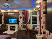 İcarəyə verilir 1 otaqlı 35 m2 yeni tikili 20 yanvar m.