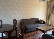 İcarəyə verilir 2 otaqlı 60 m2 köhnə tikili Xalqlar Dostluğu m.