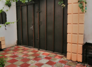 Satılır 3 otaqlı 100 m2 həyət evi Masazır