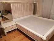 İcarəyə verilir 6 otaqlı 200 m2 yeni tikili Asan Xidmət-3