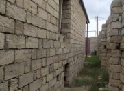 Satılır 4 otaqlı 100 m2 həyət evi 28 Mall