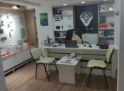 Satılır 1 otaqlı 60 m2 obyekt Gənclik m.