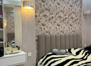 Satılır 2 otaqlı 44 m2 yeni tikili Gənclik m.