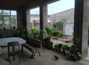 Satılır 5 otaqlı 400 m2 həyət evi Mərdəkan