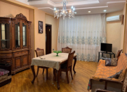 İcarəyə verilir 3 otaqlı 90 m2 yeni tikili Nəriman Nərimanov m.