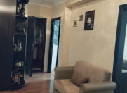 Satılır 2 otaqlı 104 m2 yeni tikili İnşaatçılar m.