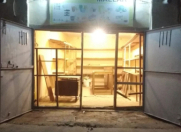 Satılır 18 m2 qaraj 8 mkr