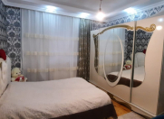 Satılır 3 otaqlı 100 m2 həyət evi Hövsan