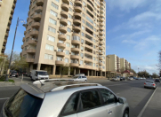 Satılır 2 otaqlı 85 m2 yeni tikili Həzi Aslanov