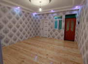 Satılır 2 otaqlı 60 m2 həyət evi NZS