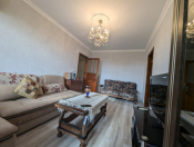 İcarəyə verilir 2 otaqlı 60 m2 köhnə tikili Həzi Aslanov m.