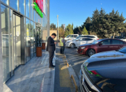 İcarəyə verilir 1 otaqlı 2200 m2 obyekt Buzovna