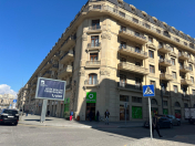 İcarəyə verilir 2 otaqlı 90 m2 yeni tikili Ağ şəhər