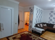 Satılır 2 otaqlı 42 m2 həyət evi Hövsan
