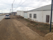 İcarəyə verilir 3 otaqlı 340 m2 obyekt Sədərək ticarət mərkəzi