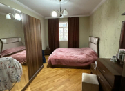 İcarəyə verilir 3 otaqlı 80 m2 köhnə tikili İnşaatçılar m.