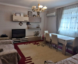 İcarəyə verilir 3 otaqlı 112 m2 köhnə tikili Xalqlar Dostluğu m.