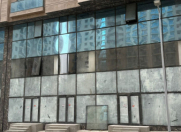 İcarəyə verilir 1 otaqlı 166 m2 obyekt 28 may