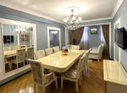 Satılır 6 otaqlı 250 m2 yeni tikili Əhmədli