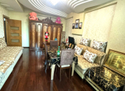 Satılır 2 otaqlı 65 m2 yeni tikili Neftçilər m.