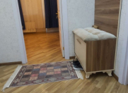 İcarəyə verilir 2 otaqlı 47 m2 yeni tikili Xalqlar Dostluğu m.