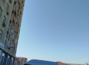 Satılır 1 otaqlı 68 m2 yeni tikili Masazır